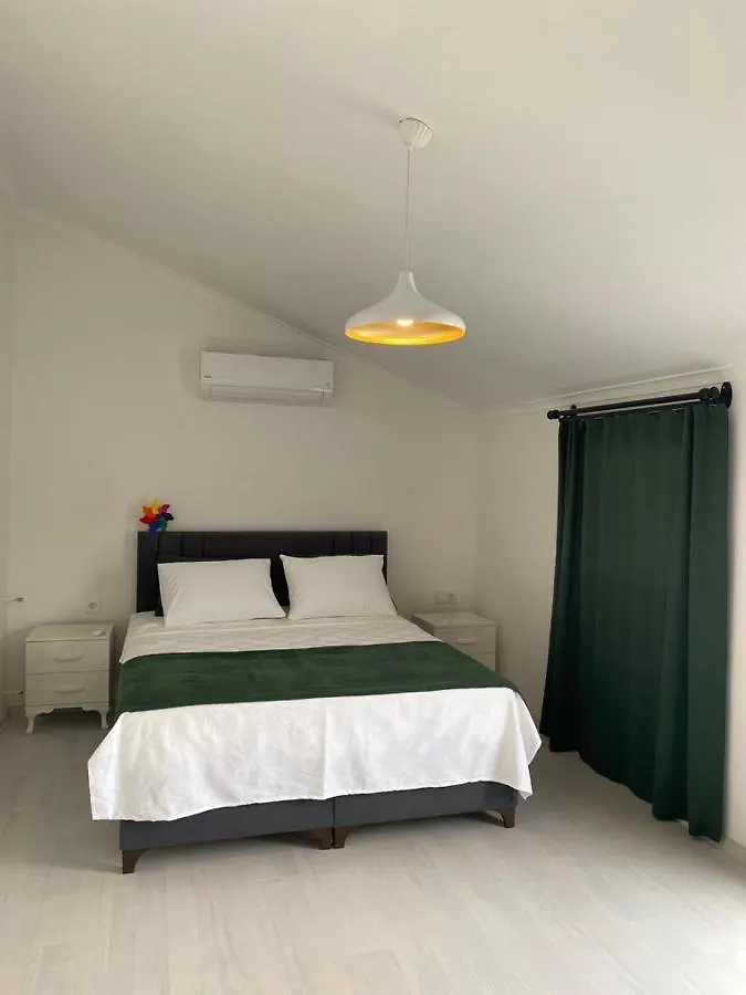Orange Dome Fethiye Apartment