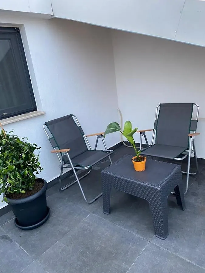 Orange Dome Fethiye Apartment