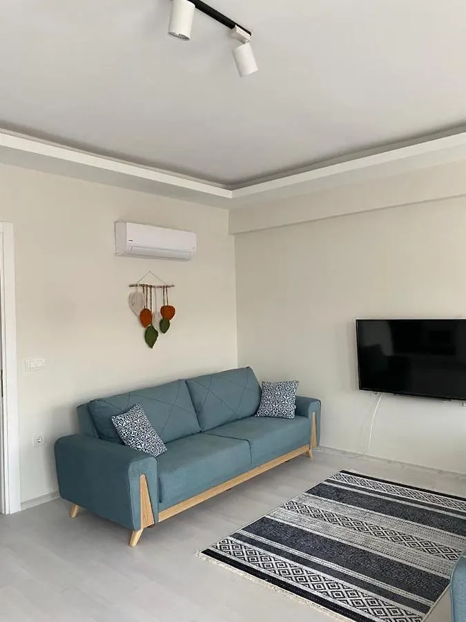 Orange Dome Fethiye Apartment