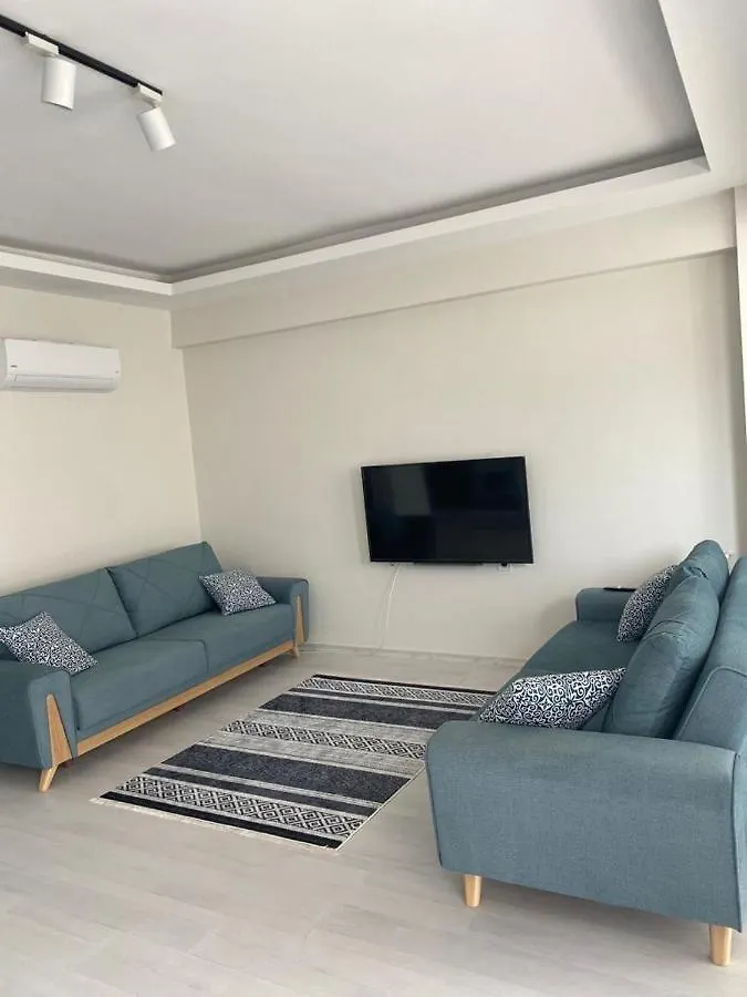 Orange Dome Fethiye Apartment 0*,  Turkey